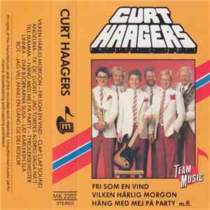 Curt Haagers - Curt Haagers download free