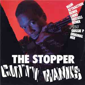 Cutty Ranks - The Stopper download free