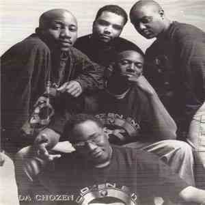 Da Chozen - Up All Night download free