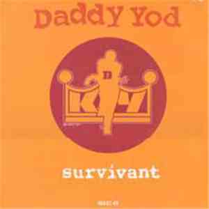 Daddy Yod - Survivant download free