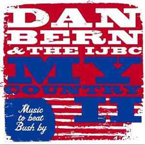 Dan Bern & The IJBC - My Country II download free