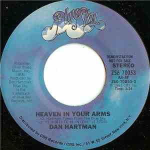 Dan Hartman - Heaven In Your Arms download free