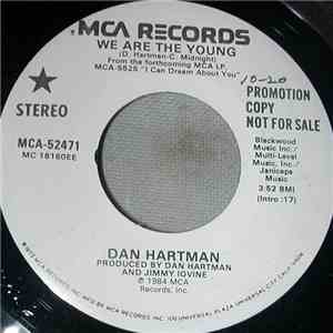 Dan Hartman - We Are The Young download free