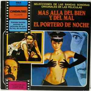 Daniele Paris - Al Di Là Del Bene E Del Male = Mas Alla Del Bien Y Del Mal / Il Portiere Di Notte = El Portero De Noche download free