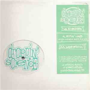 Danny Breaks - Droppin' Science Volume 03 (Remix) download free