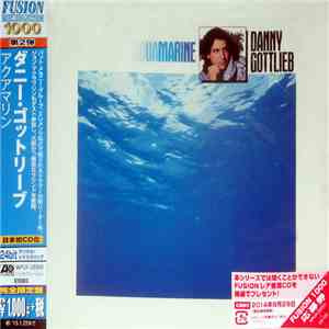 Danny Gottlieb - Aquamarine download free