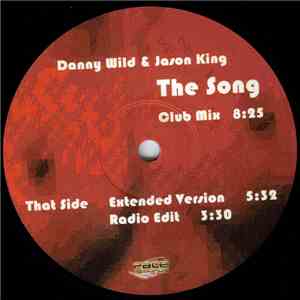 Danny Wild & Jason King - The Song download free