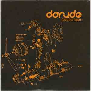 Darude - Feel The Beat download free