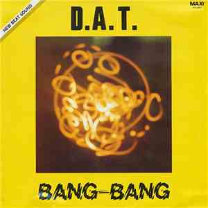 D.A.T.  - Bang - Bang download free