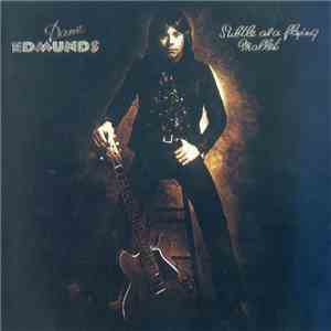 Dave Edmunds - Subtle As A Flying Mallet download free