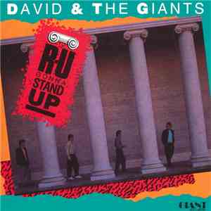 David & The Giants - R U Gonna Stand Up download free