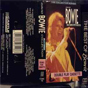 David Bowie - The Collection download free