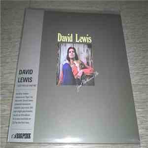 David Lewis  - Just Mollie And Me download free