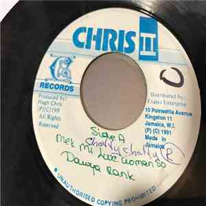 Dawya Rankin / Bob Livingstone - Mek Mi Love Women So / Only You download free