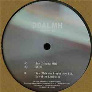 Ddalmh - Petrichor EP download free