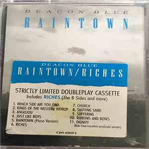 Deacon Blue - Raintown / Riches download free