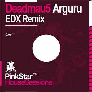 Deadmau5 - Arguru download free
