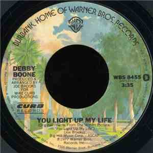 Debby Boone - You Light Up My Life download free