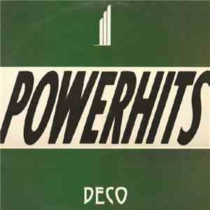 Deco - Powerhits download free