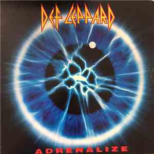 Def Leppard - Adrenalize download free