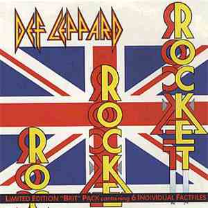 Def Leppard - Rocket download free