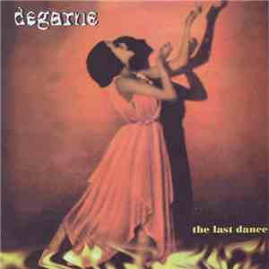 Degarne - The Last Dance download free