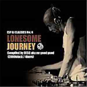 Dego Aka Mr Good Good - ESP DJ Classics Vol. 6: Lonesome Journey download free