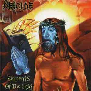 Deicide - Serpents Of The Light download free