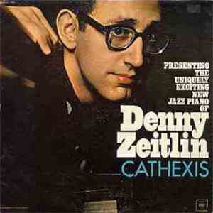 Denny Zeitlin - Cathexis download free