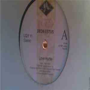 Deon Estus - Love Hurts download free