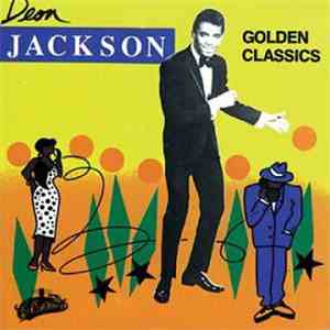 Deon Jackson - Golden Classics download free