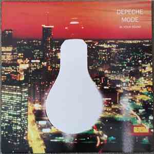Depeche Mode - In Your Room download free