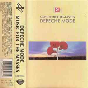 Depeche Mode - Music For The Masses download free