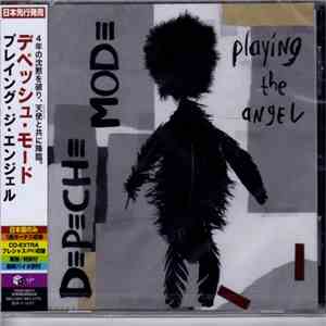 Depeche Mode - Playing The Angel download free