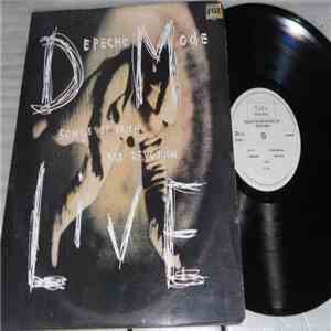 Depeche Mode - Songs Of Faith And Devotion Live download free