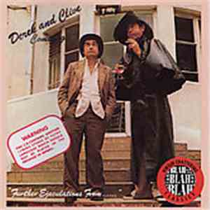 Derek & Clive - Come Again download free