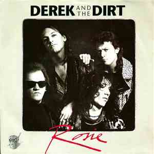 Derek And The Dirt - Rosie download free