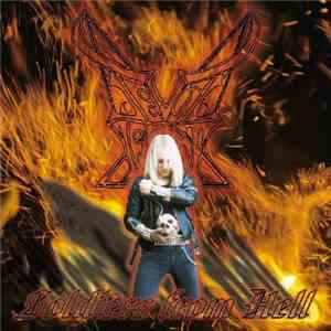 Devil Lee Rot - Soldiers From Hell download free