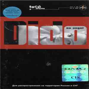 Dido - No Angel download free
