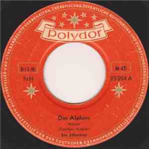 Die Zillertaler  - Das Alphorn download free