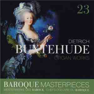 Dietrich Buxtehude - Organ Works download free