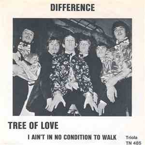 Difference  - Tree Of Love download free