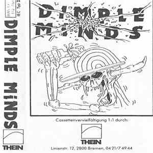 Dimple Minds - Dimple Minds download free