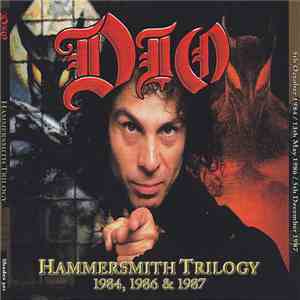 Dio  - Hammersmith Trilogy download free