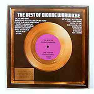 Dionne Warwicke - The Best Of Dionne Warwicke download free
