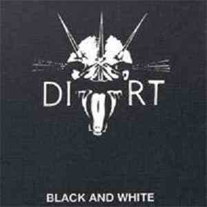 Dirt  - Black And White download free