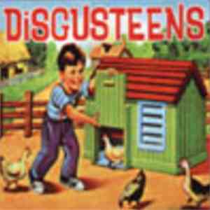 Disgusteens - Disgusteens download free