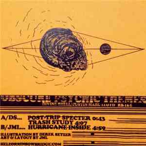 Divine Shell / Justin Marc Lloyd - Obscure Psychic Themes download free