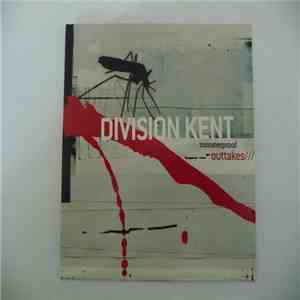 Division Kent - Monsterproof /// Outtakes download free