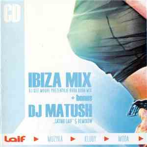 DJ Gee / DJ Matush - Ibiza Mix + Bonus DJ Matush "Latino Laif" 5 Remiksów download free